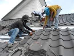 Best Cold Roofs  in Rayville, LA